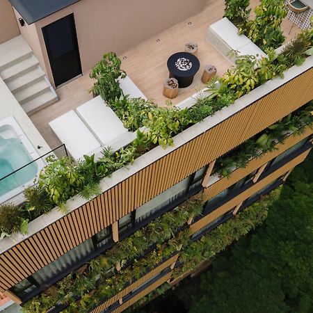 Nakua Stay & Work Medellin Exterior photo