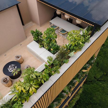 Nakua Stay & Work Medellin Exterior photo