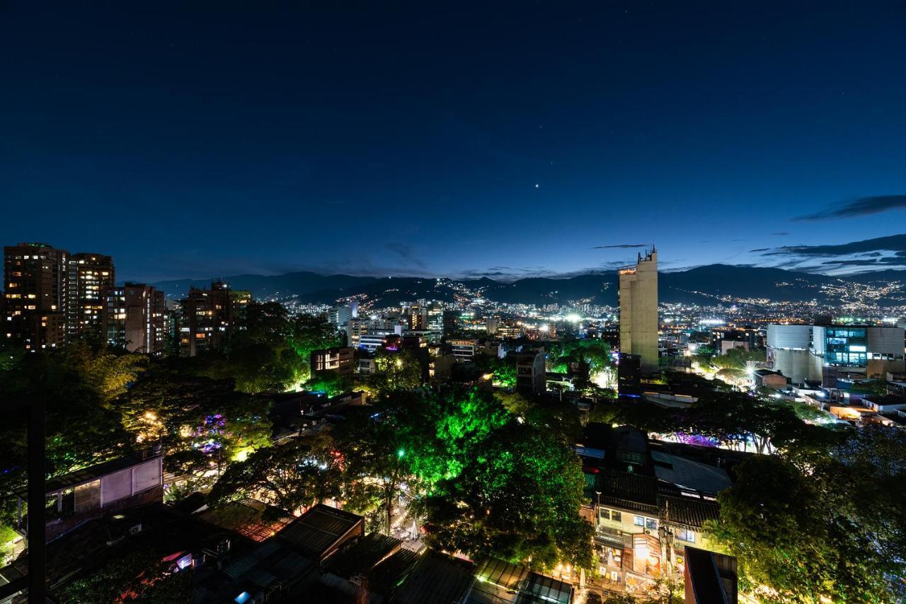 Nakua Stay & Work Medellin Exterior photo