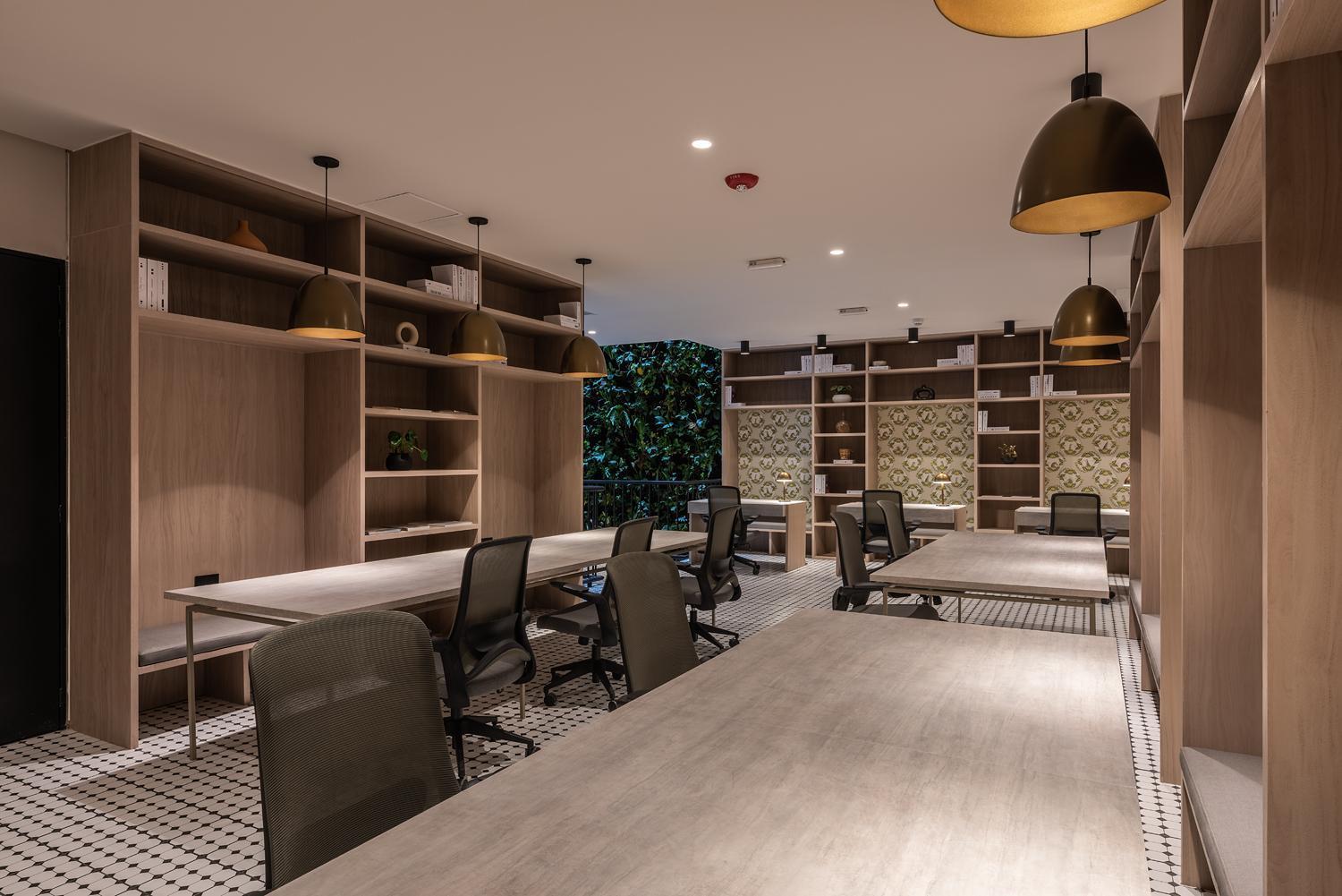 Nakua Stay & Work Medellin Exterior photo