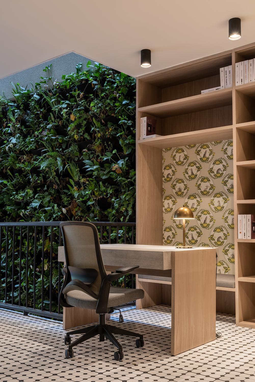 Nakua Stay & Work Medellin Exterior photo