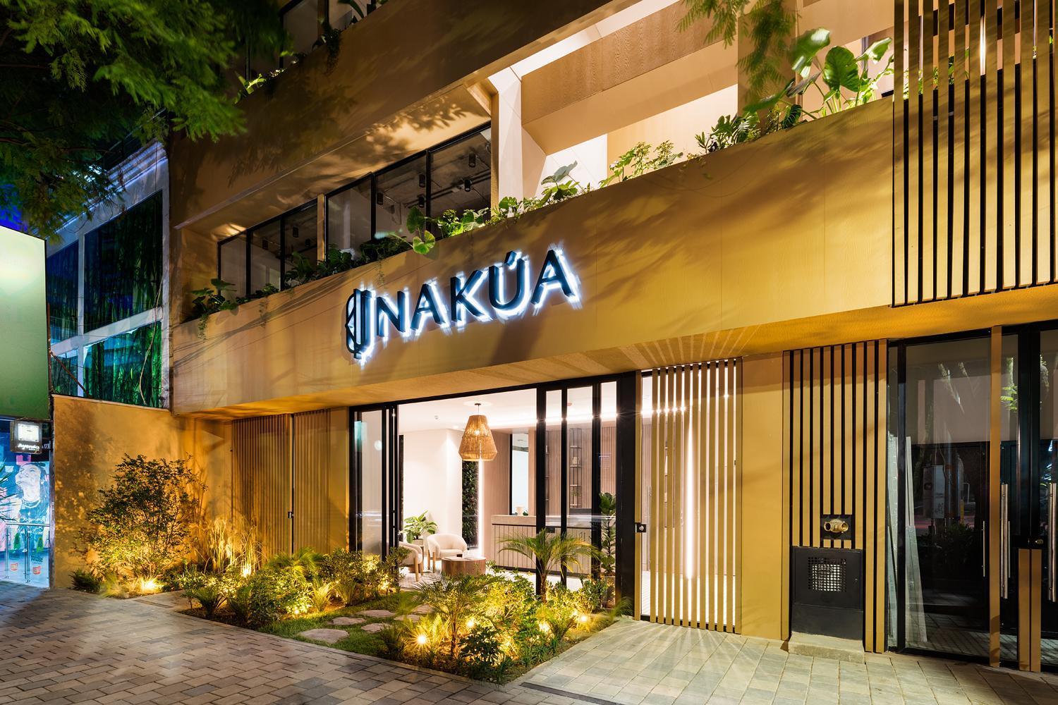 Nakua Stay & Work Medellin Exterior photo