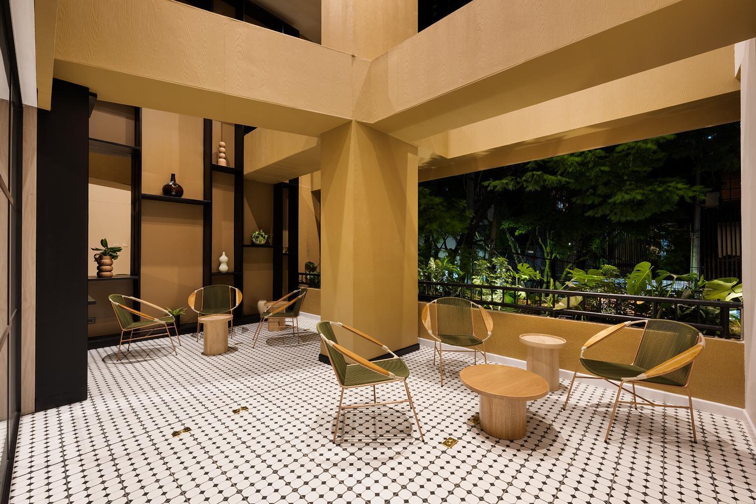 Nakua Stay & Work Medellin Exterior photo
