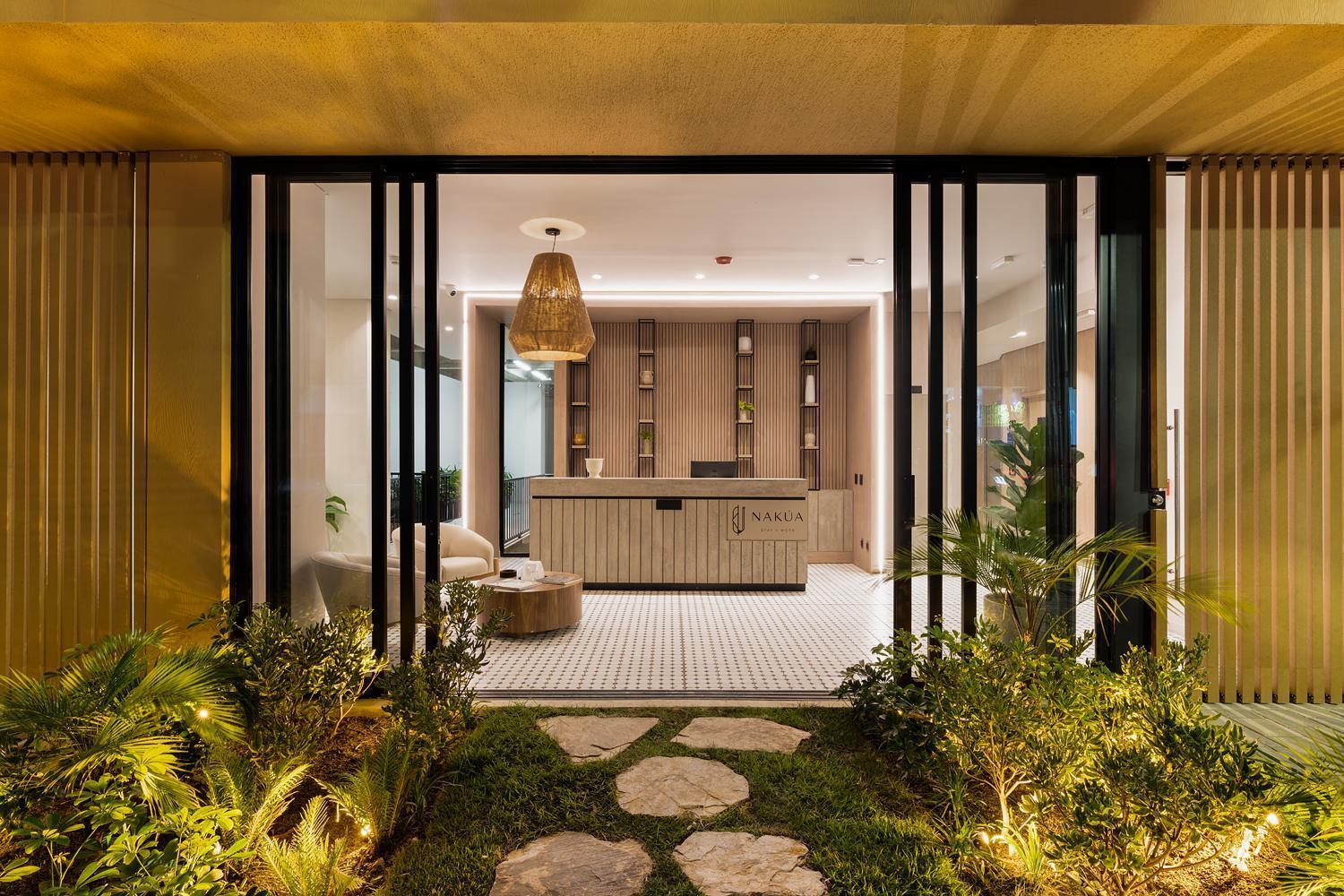 Nakua Stay & Work Medellin Exterior photo