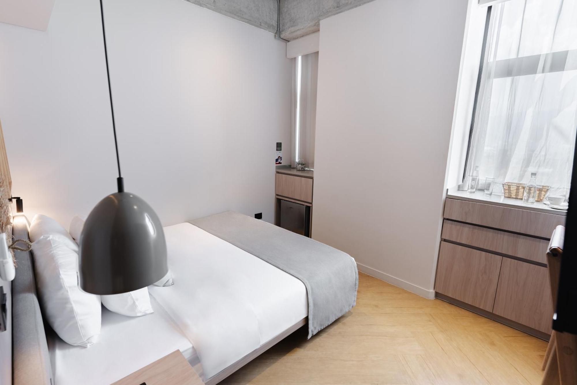 Nakua Stay & Work Medellin Room photo