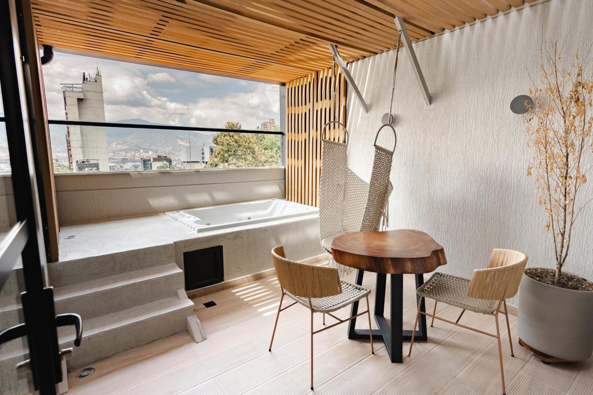 Nakua Stay & Work Medellin Room photo