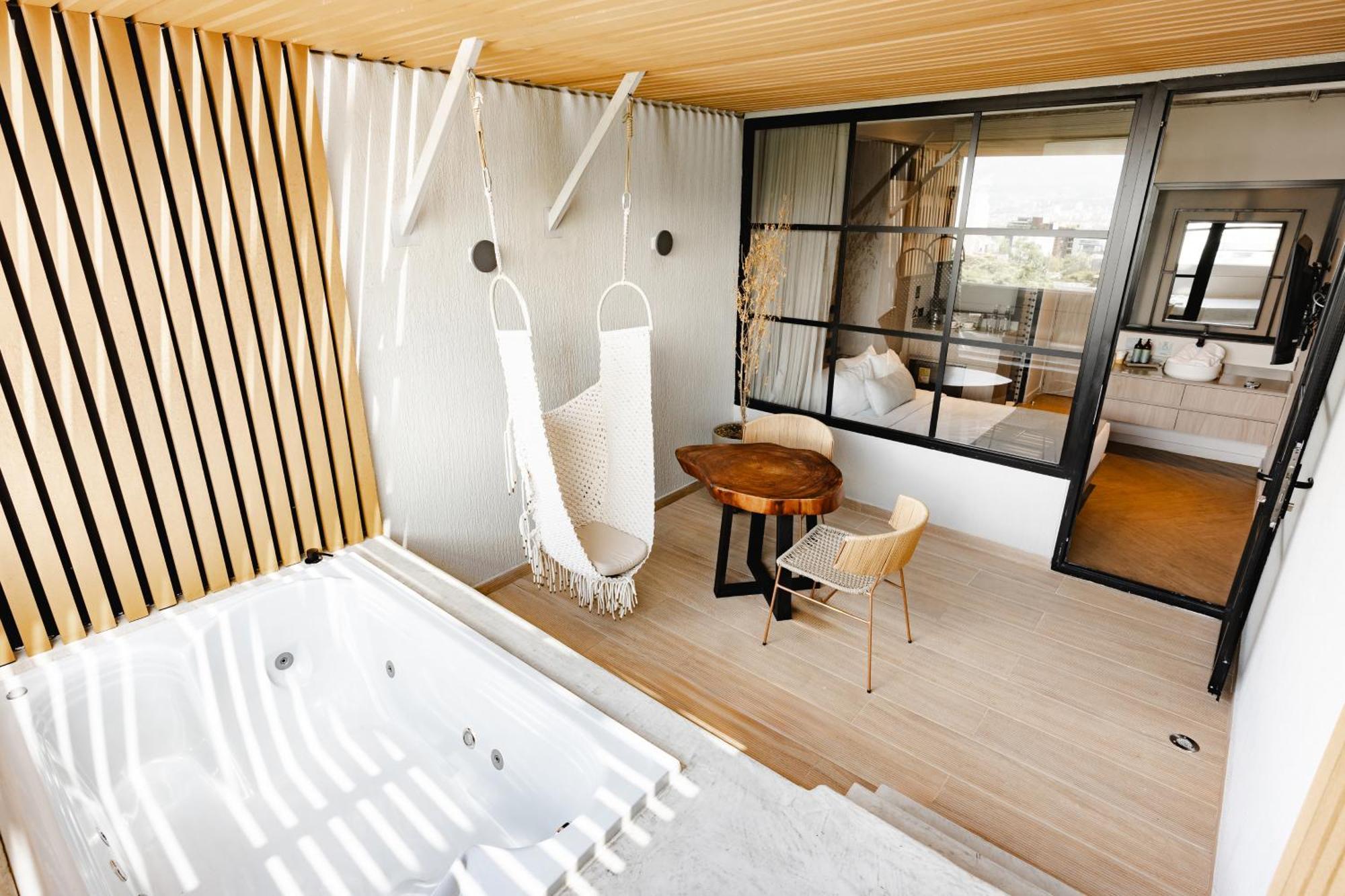 Nakua Stay & Work Medellin Room photo
